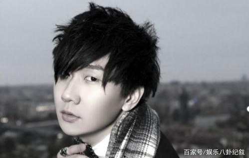 娱乐吃瓜君山寨版林俊杰,山寨版演绎经典之作