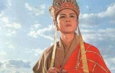 娱乐吃瓜酱唐僧,娱乐吃瓜酱中的佛门奇缘