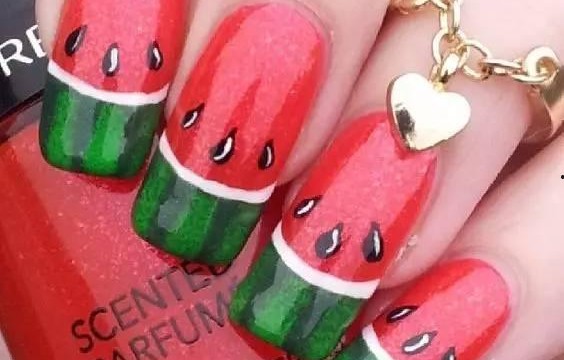 娱乐吃瓜酱美甲视频大全,跟随娱乐吃瓜酱，解锁时尚指尖艺术